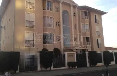 Apartamento com 2 quartos à venda na Alameda Azaleias, 801, Cidade Jardim, São Carlos