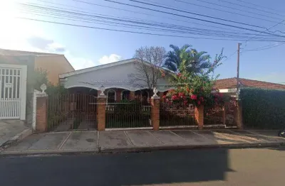 Casa com 3 quartos à venda na Rua Antônio Frederico Ozanan, 1436, Vila Boa Vista 1, São Carlos