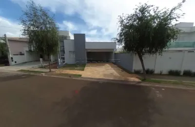 Casa em condomínio fechado com 3 quartos à venda na Rua Ray Wesley Herrick, 1601, Condomínio Village Damha II, São Carlos