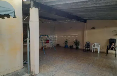 Casa com 2 quartos à venda na Rua Fioravante Terruggi, 215, Loteamento Habitacional São Carlos 1, São Carlos