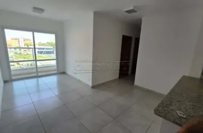 Apartamento com 3 quartos à venda na Rua Coronel Carlos Simplicio Rodrigues, 95, Jardim Gibertoni, São Carlos