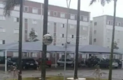 Apartamento com 2 quartos à venda na Avenida Doutor Heitor José Reali, Bloco 07, 1425, Jardim Nova São Carlos, São Carlos