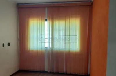 Apartamento com 2 quartos à venda na Rua Octávio Carlos Damiano, 08, Romeu Santini, São Carlos