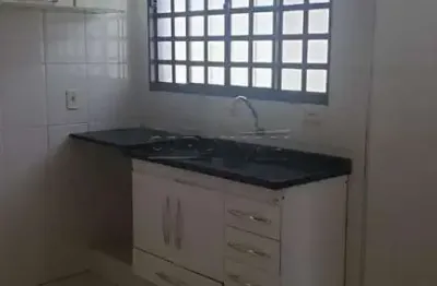 Apartamento com 2 quartos para alugar na Rua Costa Rica, 245, Jardim São João Batista, São Carlos