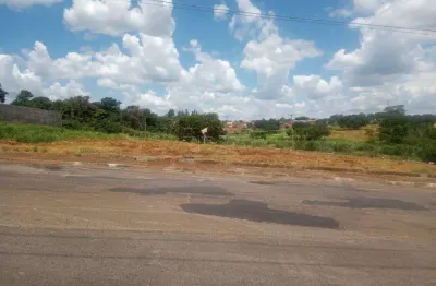 Terreno à venda na Avenida Engenheiro Camilo Dinucci, Jardim Dumont, Araraquara