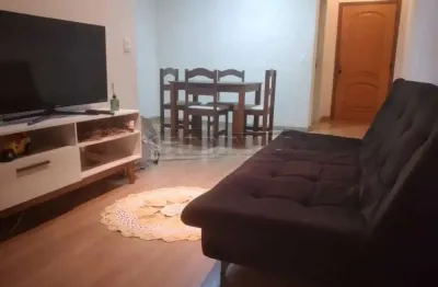 Apartamento com 3 quartos à venda na Rua Coronel Carlos Simplicio Rodrigues, 75, Jardim Gibertoni, São Carlos