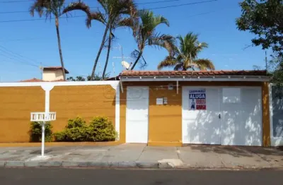 Casa com 3 quartos para alugar na Rua Paulo Elias, 203, Jardim Paulistano, São Carlos