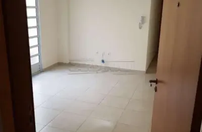 Apartamento com 2 quartos à venda na Rua Jacinto Favoreto, 560, Jardim Lutfalla, São Carlos