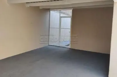 Casa com 2 quartos para alugar na Rua Padre Segismundo Passionista, 225, Vila Izabel, São Carlos