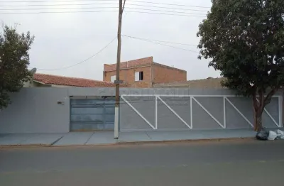 Casa com 2 quartos à venda na Avenida Pablo Picasso, Casa  2, 18, Jardim Indaiá, Araraquara