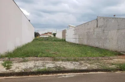 Terreno à venda na Rua Syllas da Silva Rosa, 1035, Jardim Embaré, São Carlos