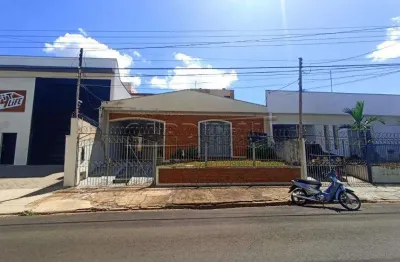 Casa com 4 quartos à venda na Rua Luiz Barbosa de Campos, 101, Jardim Alvorada, São Carlos