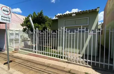 Sala comercial à venda na Rua Desembargador Júlio Faria, Sala 1, 676, Vila Prado, São Carlos