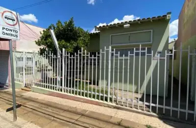 Sala comercial à venda na Rua Desembargador Júlio Faria, Sala 1, 676, Vila Prado, São Carlos