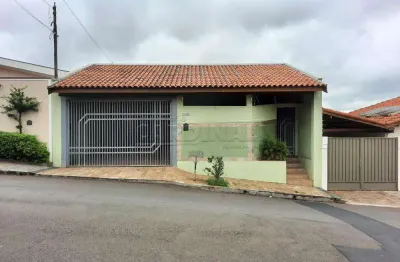 Casa com 3 quartos à venda na Rua Joaquim Eduardo Catarino, 1998, Vila Rancho Velho, São Carlos