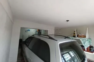 Casa com 3 quartos à venda na Avenida Sallum, 79, Vila Prado, São Carlos