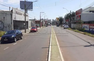 Barracão / Galpão / Depósito para alugar na Avenida São Carlos, 571, Centro, São Carlos