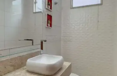 Casa em condomínio fechado com 3 quartos à venda na Avenida Professora Maria De Cresci Leopoldino, Residencial Quebec Casa 186, 755, Condomínio Residencial Quebec, São Carlos