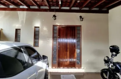 Casa com 3 quartos à venda na Rua Brás Cubas, 235, Jardim Centenário, São Carlos