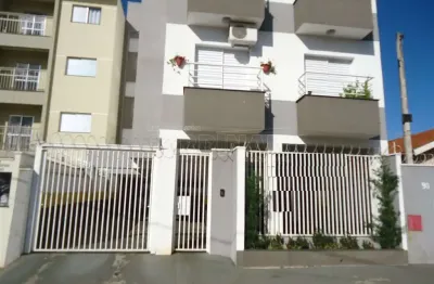 Apartamento com 1 quarto à venda na Alameda das Papoulas, 90, Cidade Jardim, São Carlos