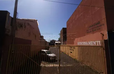 Terreno à venda na Rua 9 De Julho, Rua São Bento, 1520, Centro, Araraquara