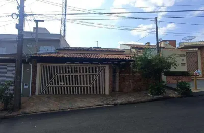 Casa com 3 quartos à venda na Rua Irmã Maria São Félix, 508, Jardim Cardinalli, São Carlos
