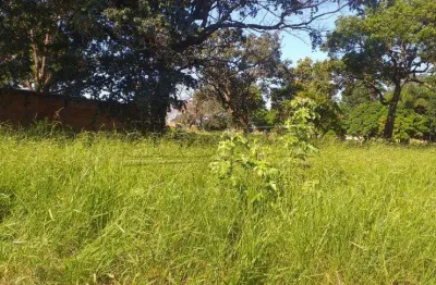 Terreno à venda na Rua Joseph Sabeh Harb, Plano, Jardim Santa Marta, Araraquara