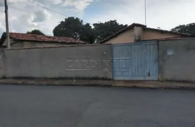 Casa com 2 quartos à venda na Rua Doutor Domingos Texeira De Mendonça, 1120, Jardim Mercedes, São Carlos