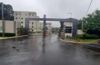 Apartamento com 2 quartos para alugar na Rua Vicente Petrilli, Bloco 1, 401, Jardim Hikare, São Carlos