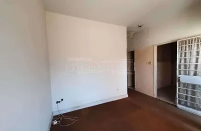 Casa com 3 quartos para alugar na Rua José Carlos Silva Gomes, 35, Núcleo Residencial Silvio Vilari, São Carlos