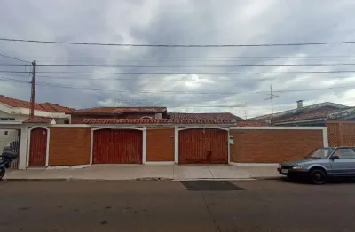 Casa com 3 quartos à venda na Avenida Doutor Carlos Botelho, Lote 14 E 15 Quadra B, 3505, Vila Deriggi, São Carlos