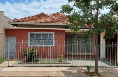 Casa com 2 quartos à venda na Rua Totó Leite, 1869, Jardim Brasil, São Carlos