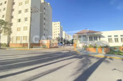Apartamento com 2 quartos para alugar na Rua Theodolina M Cocca, Bloco 04, 85, Vila Nery, São Carlos