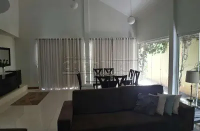 Casa em condomínio fechado com 4 quartos à venda na Alameda Dos Tuins, Casa, 120, Parque Faber Castell II, São Carlos