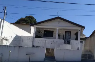 Casa com 3 quartos à venda na Rua Maria Tavares Leandro, 179, Vila Costa do Sol, São Carlos