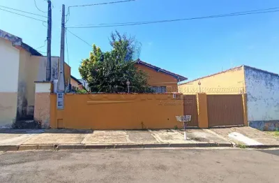 Casa com 2 quartos à venda na Rua Ângelo Carduchi, 220, Chácara São Caetano, São Carlos