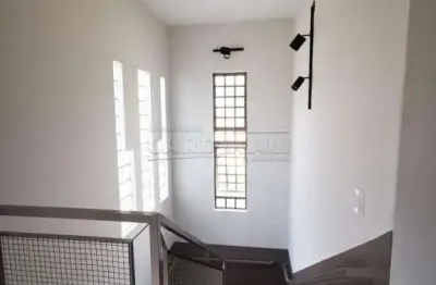 Sala comercial para alugar na Avenida Bandeirantes, Sala 4, 766, Centro, Araraquara