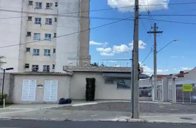 Apartamento com 2 dormitórios na Vila Marcelino próximo ao Anglo em São Carlos