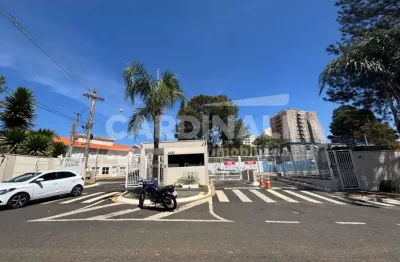 Apartamento com 2 quartos para alugar na Rua Doutor Marino Costa Terra, Bloco 4, 1000, Parque Sabará, São Carlos