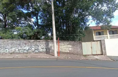 Terreno à venda na Rua Maria Tavares Leandro, 01 A 06, SN, Vila Costa do Sol, São Carlos