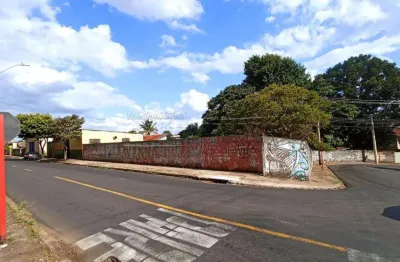 Terreno à venda na Rua Doutor Walter Camargo Schultzer, Perto Da áRea Com Desmembrado áRea Remanescente, SN, Vila São José, São Carlos