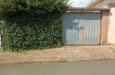 Terreno à venda na Rua Nossa Senhora De Monte Serrat, Ao Lado Da Casa 152, SN, Jardim Paulista, São Carlos