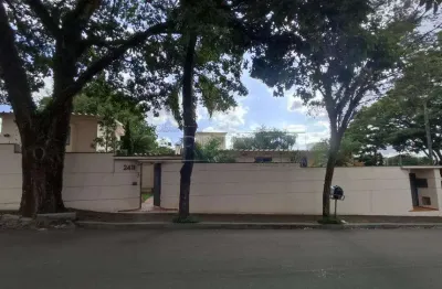 Casa com 4 quartos à venda na Rua Rafael De Abreu Sampaio Vidal, Lote 11, 13 E 15, Quadra 002, 2411, Vila Elizabeth, São Carlos