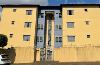 Apartamento com 2 quartos para alugar na Rua José Duarte de Souza, 235, Jardim Santa Paula, São Carlos