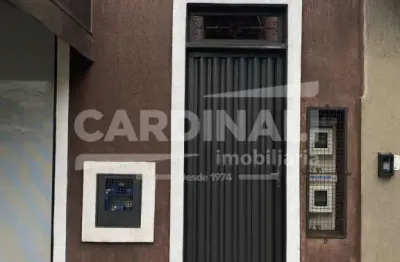 Sala comercial para alugar na Rua Henrique Gregori, Sala 01, 216, Vila Boa Vista 1, São Carlos