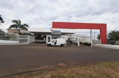 Casa em condomínio fechado com 3 quartos para alugar na Avenida Otto Werner Rosel, 777, Jardim Ipanema, São Carlos