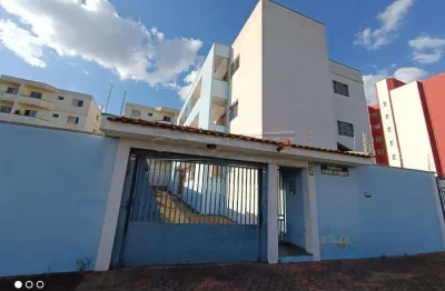 Apartamento com 1 quarto à venda na Rua José de Alencar, 835, Centro, São Carlos