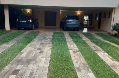 Casa em condomínio fechado com 5 quartos à venda na Alameda Joaquim José da Silva Xavier, SN, Parque Sabará, São Carlos