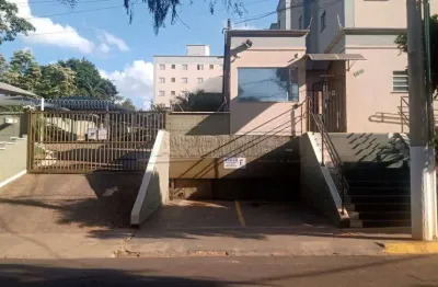 Apartamento com 2 quartos à venda na Avenida Gregório Aversa, Bloco 1, 500, Recreio São Judas Tadeu, São Carlos