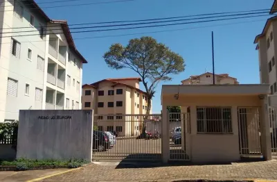 Apartamento com 2 quartos à venda na Rua Américo Jacomino Canhoto, Bloco França, 175, Jardim Nova Santa Paula, São Carlos